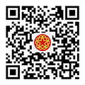 甘肅僑聯(lián)微信公眾號二維碼